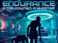 खेल Endurance: A Top-Down Sci-Fi Shooter