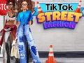 खेल TikTok Street Fashion