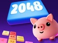 खेल Super Snappy 2048