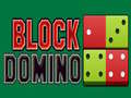 खेल Block Domino