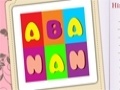 खेल How smart you are: Guess the word