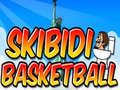 ಗೇಮ್ Skibidi Basketball