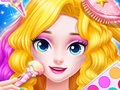 ಗೇಮ್ Princess Makeup Dressup Games