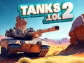 खेल Tanks.lol