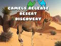 खेल Camels Release Desert Discovery