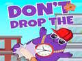 खेल Don't Drop The Grimace!