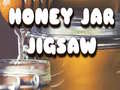 खेल Honey Jar Jigsaw
