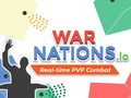 खेल War Nations