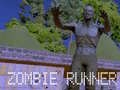 ಗೇಮ್ Zombie Runner