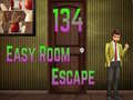 ગેમ Amgel Easy Room Escape 134