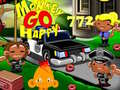 விளையாட்டு Monkey Go Happy Stage 772