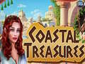 ಗೇಮ್ Coastal Treasures