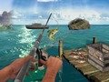 ગેમ Real Fishing Simulator