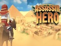 खेल Assassin Hero