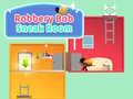 விளையாட்டு Robbery Bob: Sneak Room