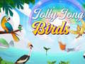 ಗೇಮ್ Jolly Jong Birds