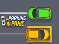 ગેમ Parking Panic