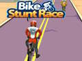 खेल Bike Stunt Race