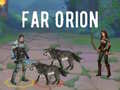 खेल Far Orion