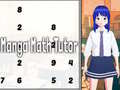 ગેમ Manga Math Tutor