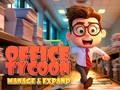 ગેમ Office Tycoon: Expand & Manage