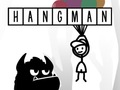 खेल Hangman