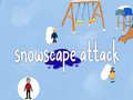 ಗೇಮ್ Snowscape Attack