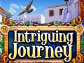 ಗೇಮ್ Intriguing Journey