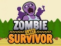 ಗೇಮ್ Zombie Last Survivor