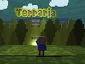 खेल Kogama: Terraria Parkour