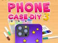 ગેમ Phone Case DIY 3 