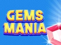 खेल Gems Mania