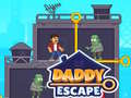 ગેમ Daddy Escape