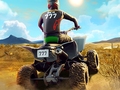 ગેમ ATV Bike Games Quad Offroad
