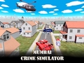 खेल Mumbai Crime Simulator