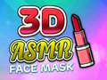 खेल 3D ASMR fase Mask 