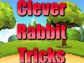 खेल Clever Rabbit Tricks