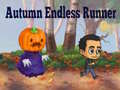 ગેમ Autumn Endless Runner