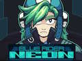 ಗೇಮ್ Blue Rider: Neon