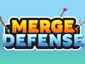 खेल Merge Defense