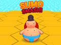 விளையாட்டு Sumo Smash!