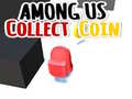 ಗೇಮ್ Among Us Collect Coin