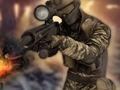 खेल Sniper Attack 3D: Shooting War