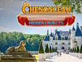 खेल Chenonceau Hidden Objects