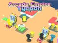 ગેમ Arcade Empire Tycoon