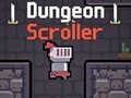 ગેમ Dungeon Scroller