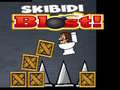 खेल Skibidi Blast