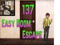 ગેમ Amgel Easy Room Escape 137