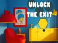 ಗೇಮ್ Unlock the Exit