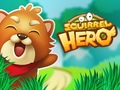 खेल Squirrel Hero